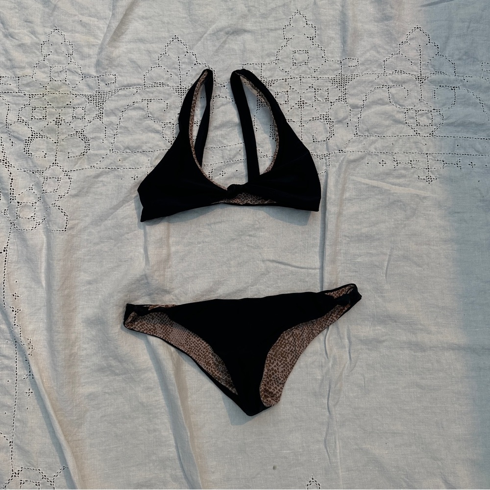 Acacia Bikini Set
